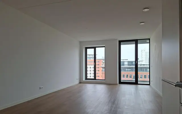 Foto van Maanplein 114 G, 's-Gravenhage