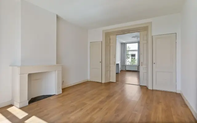 Foto van Obrechtstraat 326 A, 's-Gravenhage