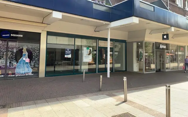 Foto van Graaf Gerardstraat 33, Roermond