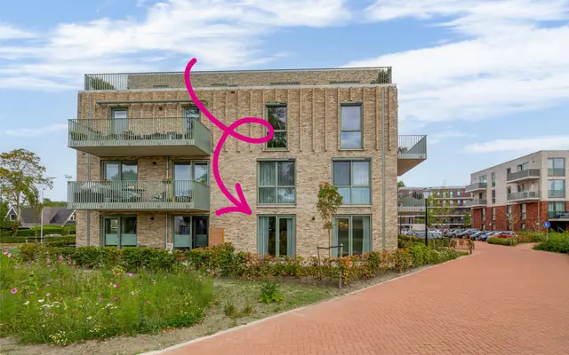 Foto van De Veldwachter 1, Schagen