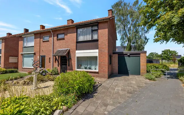 Foto van Tulpstraat 61, Losser