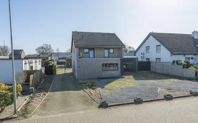 Foto van Buizerdweg 7, Landgraaf