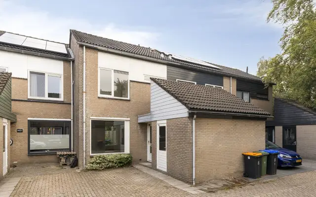 Foto van Fazantenkamp 919, Maarssen