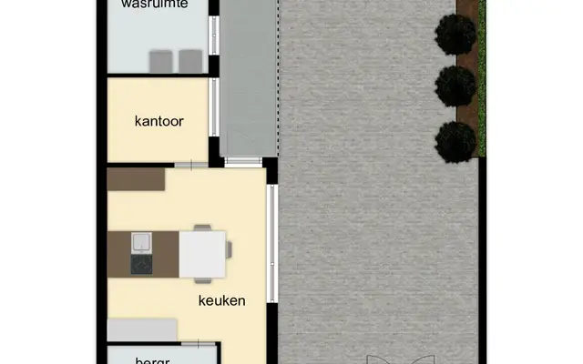 Foto van Auwerhofstraat 29, Topmakelaars Maastricht