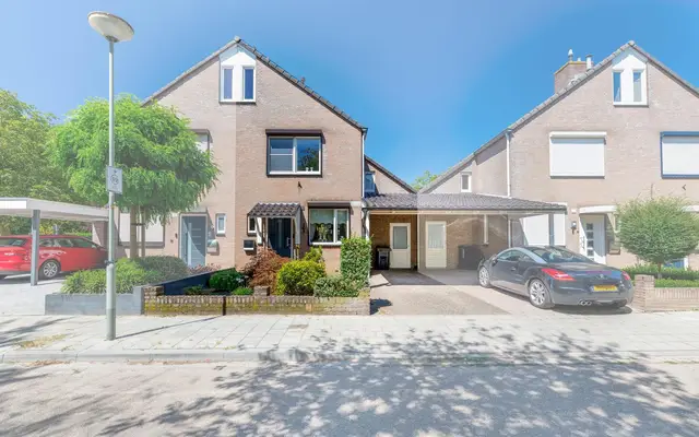 Foto van Aan het Broek 3, Belfeld