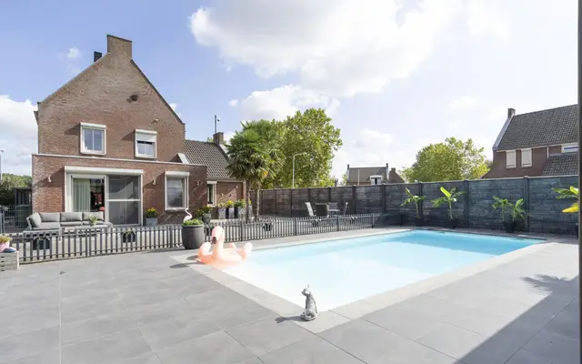 Foto van Eigen Erf 1, Weert