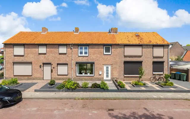 Foto van Walletje 2, Klundert