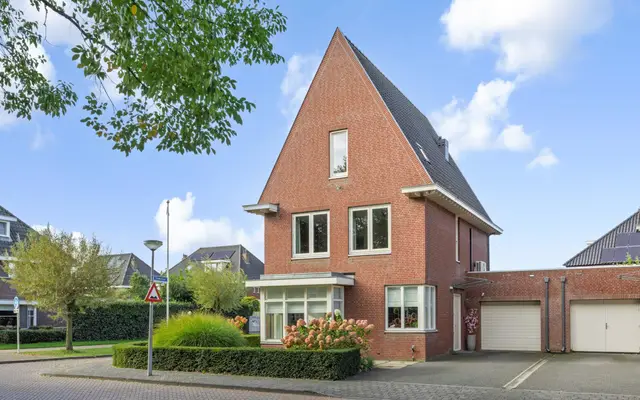 Foto van Nocturneweg 27, Rosmalen