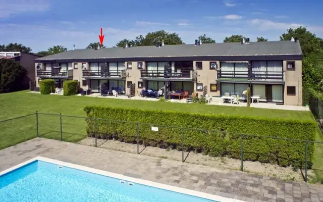 Foto van Wijk de Brabander 197, Cadzand