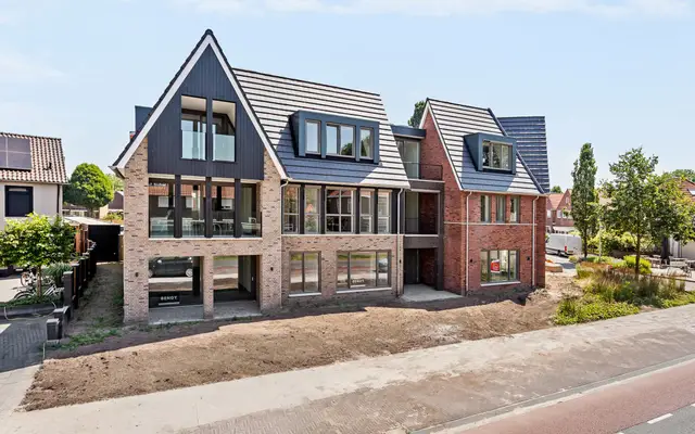 Foto van Gronausestraat 197 22, Losser