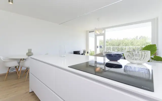 Foto van Granaathorst 381, Den Haag