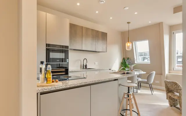 Foto van Javastraat 41 4B, Amsterdam