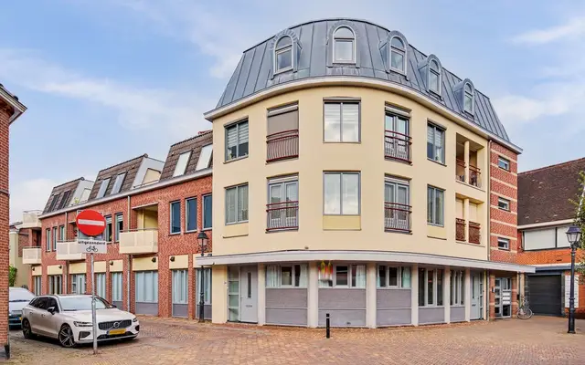 Foto van Vlietskant 41 B, Leerdam