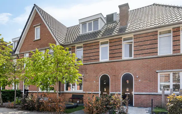 Foto van Boekelose Stoomblekerij 154, Enschede