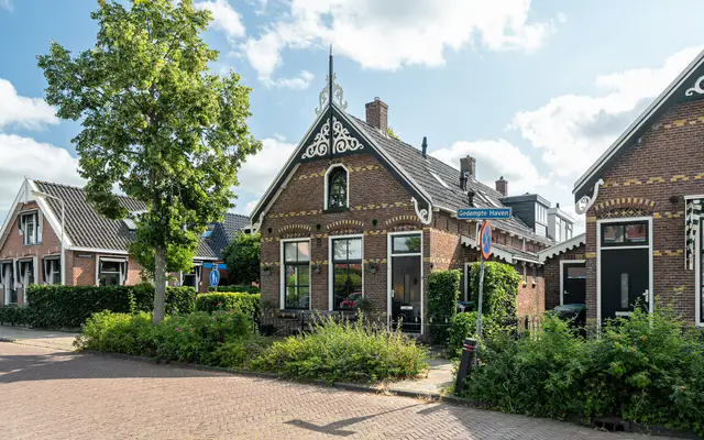 Foto van Oosterveldstraat 2, Grou