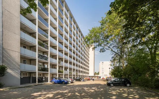 Foto van Lepelaarsingel 134, Vlaardingen
