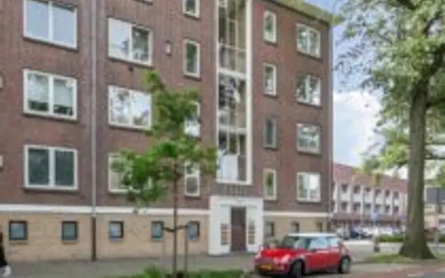 Foto van Burgemeester van de Mortelplein 18, Tilburg
