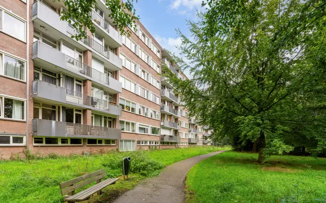 Foto van Cederstraat 147, Tilburg