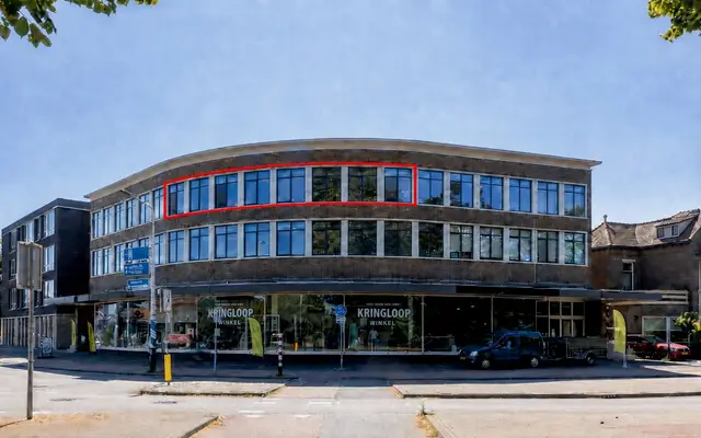 Foto van Bredasestraat 88, Bergen op Zoom