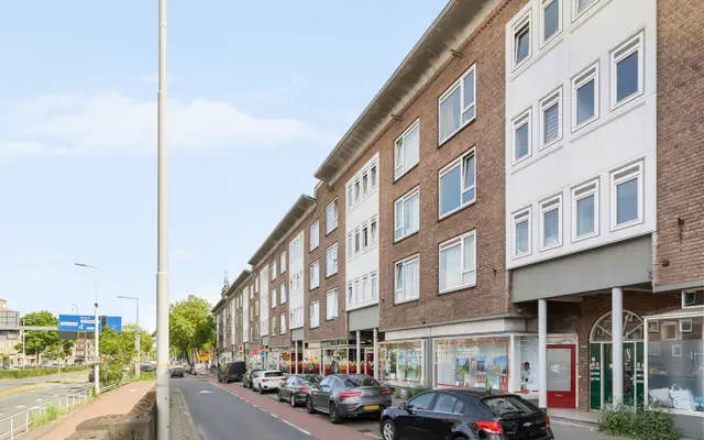 Foto van Pleinweg 228 D, Rotterdam