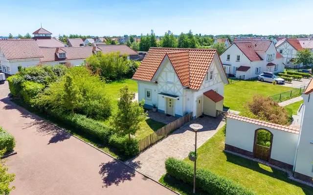 Foto van Oostduynen 17, Cadzand