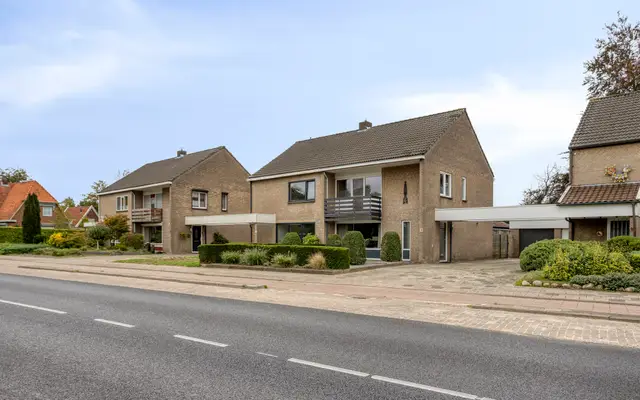 Foto van Hengelosestraat 20, Haaksbergen
