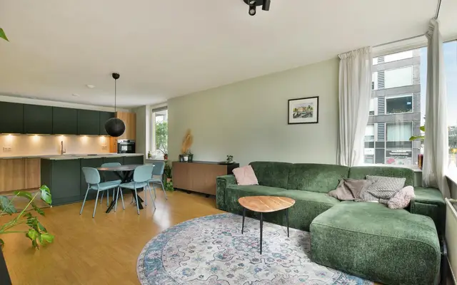 Foto van Derkinderenstraat 49 A, Amsterdam