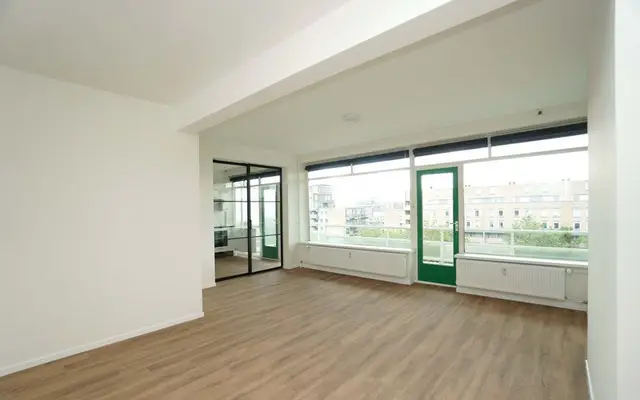 Foto van Groenendaal 209, Rotterdam