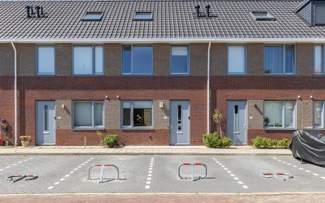 Foto van Dahliastraat 11 L, Baarn