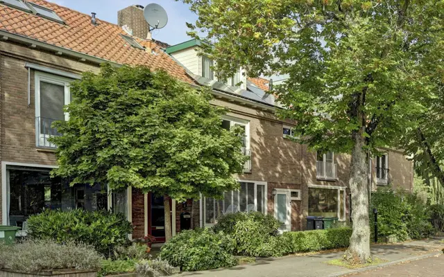 Foto van Parmentierlaan 51, Amstelveen