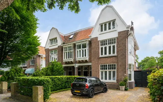 Foto van Bosscheweg 16, Vught