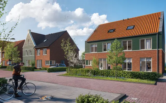 Foto van Pitrus 17, Assendelft