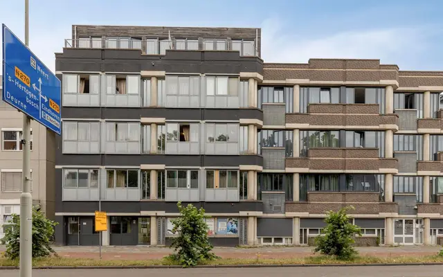 Foto van Zuidende 27 A, Helmond