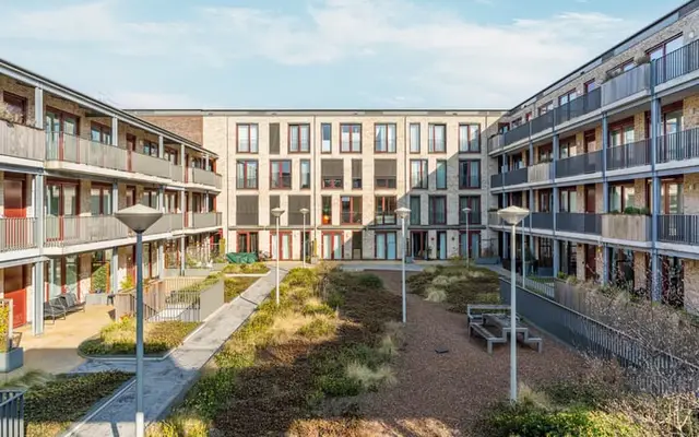 Foto van Suze Robertsonstraat 59, Amsterdam