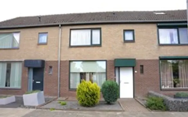 Foto van Grote Beer 22, Oostburg