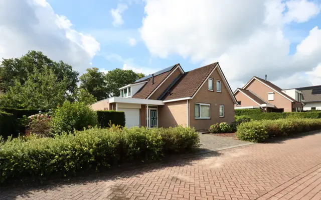 Foto van Jonkershof 14, Groesbeek