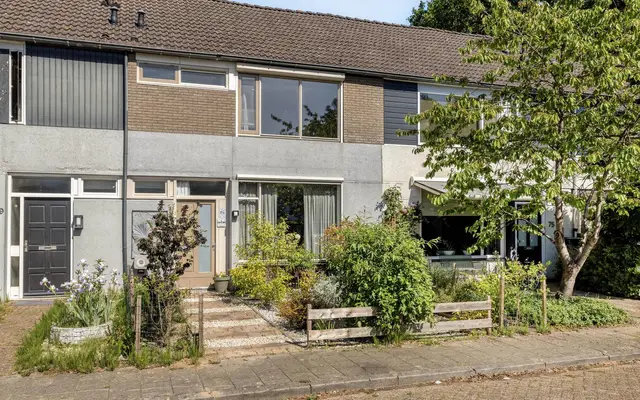 Foto van Rozengaard 77, Boxtel