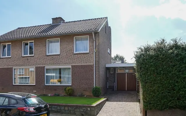 Foto van Plettenbergstraat 2, Margraten