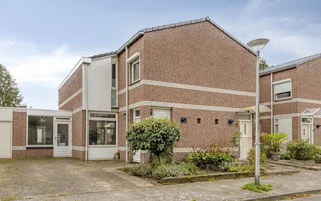 Foto van Plataan 42, Mierlo