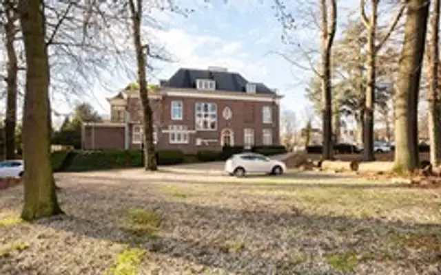 Foto van Velperweg 168 4, Arnhem
