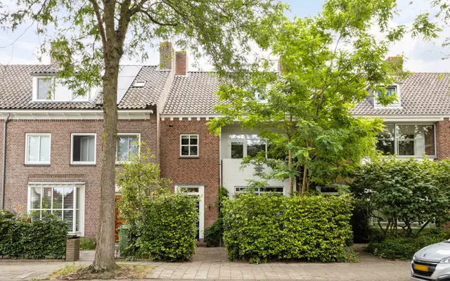 Foto van Helmerslaan 69, Eindhoven
