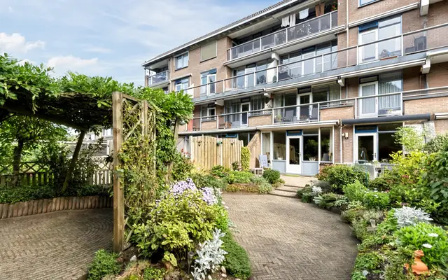 Foto van Broeklaan 24, Harderwijk