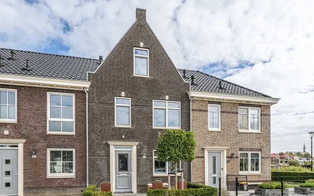 Foto van Grondzeilerstraat 30, Oude-Tonge