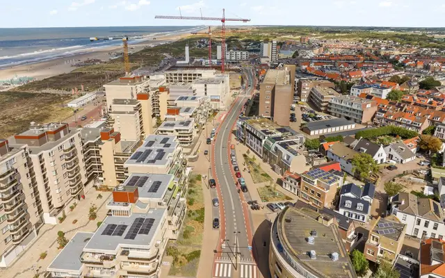 Foto van Reinout 8, Noordwijk