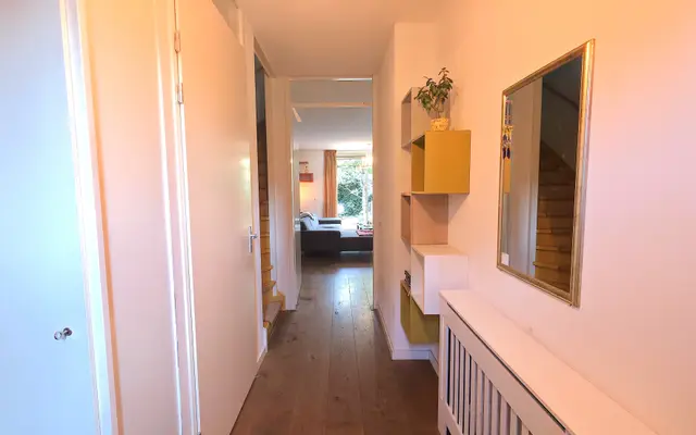 Foto van Bothastraat 57, Rotterdam