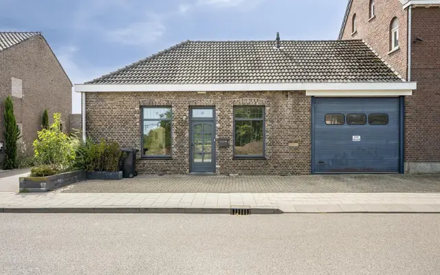 Foto van Limbrichterstraat 7 B, Nieuwstadt