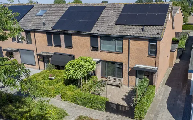 Foto van Tureluur 26, Genemuiden