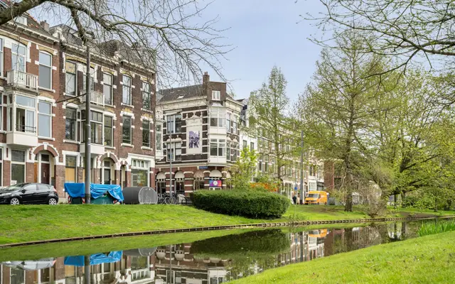 Foto van Provenierssingel 71A 02, Opmerking