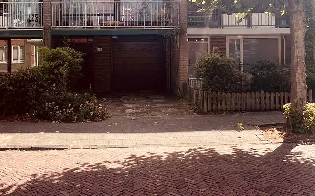 Foto van Voorstraat 157, Noordwijk