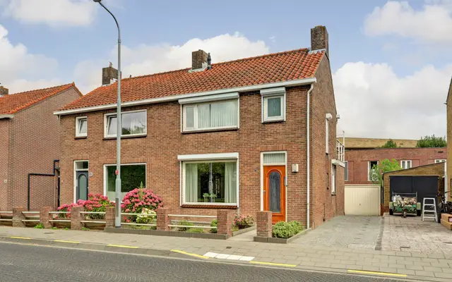 Foto van Schuttershof 20, Arnemuiden